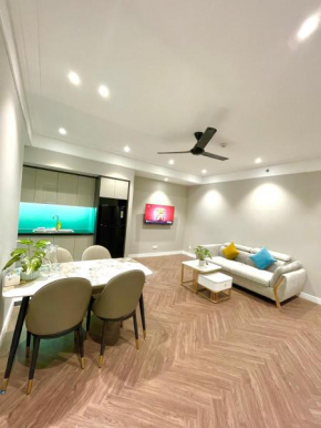 Căn hộ biển Altara Resedences
